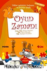 Oyun Zamanı