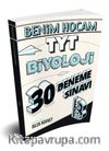 2020 TYT Biyoloji 30 Deneme Sınavı