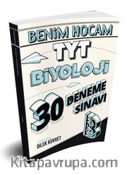 2020 TYT Biyoloji 30 Deneme Sınavı
