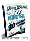 2020 TYT Kimya 30 Deneme Sınavı