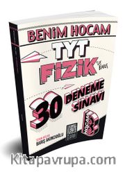 2020 TYT Fizik 30 Deneme Sınavı