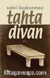 Tahta Divan