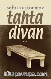 Tahta Divan