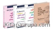 En Çok Satan Kişisel Gelişim Kitapları Seti (4 Kitap)
