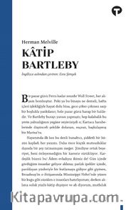 Katip Bartleby: Bir Wall Street Hikayesi