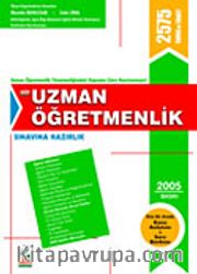 Uzman Öğretmenlik ve Başöğretmenlik Sınavlarına Hazırlık