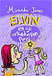 Elvin En İyi Arkadaşım Peri