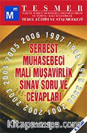 Serbest Muhasebeci Mali Müşavirlik Sınav Soru ve Cevapları