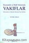 Ekonomik ve Mali Yönleriyle Vakıflar