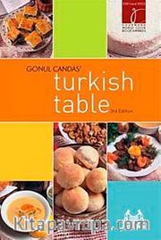 Gonul Candas Turkish Table