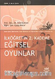 İlköğretim 2. Kademe Eğitsel Oyunlar