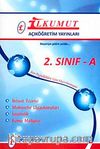 AÖF 2. Sınıf A