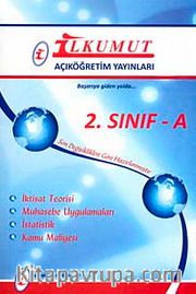 AÖF 2. Sınıf A
