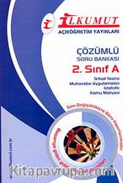 AÖF 2. Sınıf A Çözümlü Soru Bankası