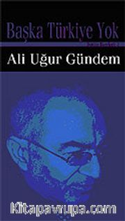 Başka Türkiye Yok