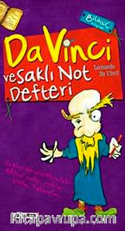 Da Vinci ve Saklı Not Defteri