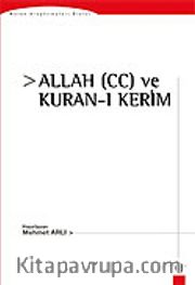 Kuran'da Allah (cc) ve Kuran-ı Kerim