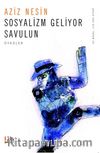 Sosyalizm Geliyor Savulun