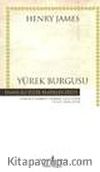 Yürek Burgusu (Ciltsiz)