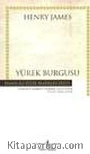 Yürek Burgusu (Ciltsiz)