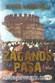 Zağanos Paşa