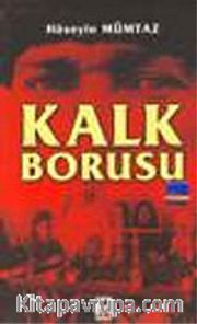 Kalk Borusu