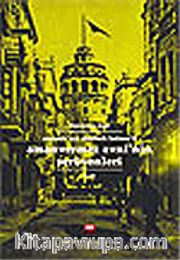 Amanvermez Avni'nin Serüvenleri Cilt.2/Osmanlı'nın Sherlock Holmes'ü