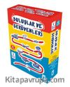 Buluşlar ve Serüvenleri (10 Kitap)