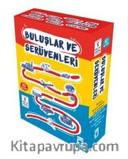 Buluşlar ve Serüvenleri (10 Kitap)