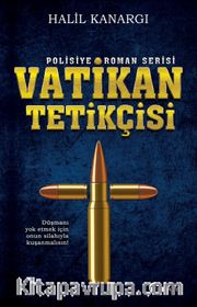 Vatikan Tetikçisi