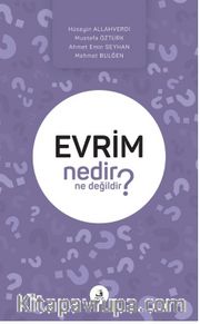 Evrim Nedir Ne Degildir?