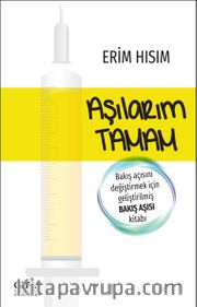 Aşılarım Tamam