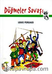 Düğmeler Savaşı