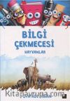 Bilgi Çekmecesi - Hayvanlar