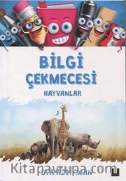 Bilgi Çekmecesi - Hayvanlar