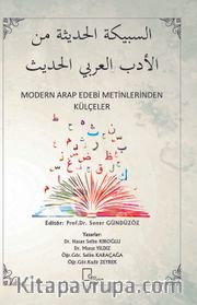 Modern Arap Edebi Metinlerinden Külçeler
