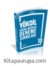 YÖKDİL Sosyal Bilimler Deneme Sınavları