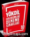 YÖKDİL Fen Bilimleri Deneme Sınavları