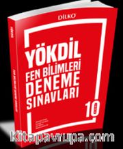 YÖKDİL Fen Bilimleri Deneme Sınavları