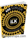 6. Sınıf 600 Soruda İlk Dönem Tekrarı