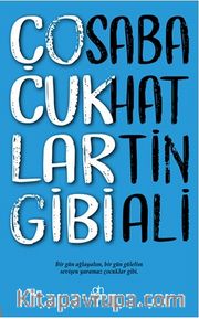Çocuklar Gibi