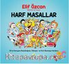Harf Masallar