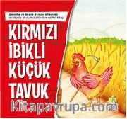 Kırmızı İbikli Küçük Tavuk