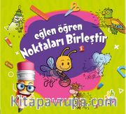 Eğlen Öğren - Noktaları Birleştir