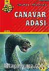 Canavar Adası (20. Kitap)