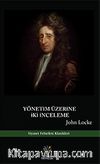 Yönetim Üzerine İki İnceleme