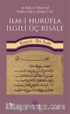 İlm-i Hurufla İlgili Üç Risale