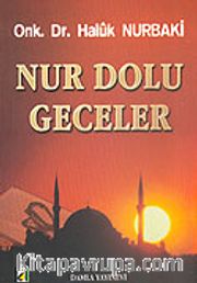 Nur Dolu Geceler
