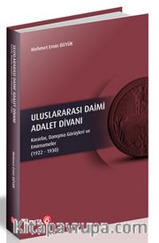 Uluslararası Daimi Adalet Divanı
