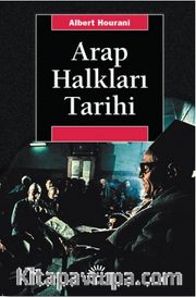 Arap Halkları Tarihi
